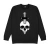 Cloke Mens Edge Crew Neck Sweatshirt Thumbnail