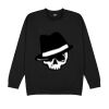 Cloke Mens Edge Crew Neck Sweatshirt Thumbnail