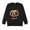 Cloke Mens Edge Crew Neck Sweatshirt Thumbnail
