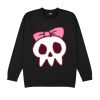 Cloke Mens Edge Crew Neck Sweatshirt Thumbnail
