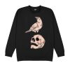 Cloke Mens Edge Crew Neck Sweatshirt Thumbnail