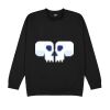 Cloke Mens Edge Crew Neck Sweatshirt Thumbnail