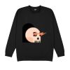 Cloke Mens Edge Crew Neck Sweatshirt Thumbnail