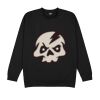 Cloke Mens Edge Crew Neck Sweatshirt Thumbnail