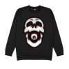 Cloke Mens Edge Crew Neck Sweatshirt Thumbnail