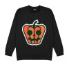 Cloke Mens Edge Crew Neck Sweatshirt Thumbnail