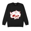 Cloke Mens Edge Crew Neck Sweatshirt Thumbnail