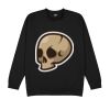 Cloke Mens Edge Crew Neck Sweatshirt Thumbnail