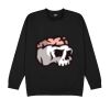 Cloke Mens Edge Crew Neck Sweatshirt Thumbnail