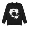 Cloke Mens Edge Crew Neck Sweatshirt Thumbnail