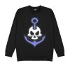 Cloke Mens Edge Crew Neck Sweatshirt Thumbnail