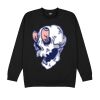 Cloke Mens Edge Crew Neck Sweatshirt Thumbnail