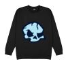 Cloke Mens Edge Crew Neck Sweatshirt Thumbnail
