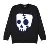 Cloke Mens Edge Crew Neck Sweatshirt Thumbnail