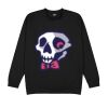 Cloke Mens Edge Crew Neck Sweatshirt Thumbnail