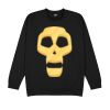 Cloke Mens Edge Crew Neck Sweatshirt Thumbnail