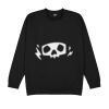 Cloke Mens Edge Crew Neck Sweatshirt Thumbnail