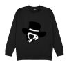 Cloke Mens Edge Crew Neck Sweatshirt Thumbnail