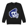 Cloke Mens Edge Crew Neck Sweatshirt Thumbnail
