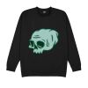 Cloke Mens Edge Crew Neck Sweatshirt Thumbnail