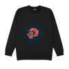 Cloke Mens Edge Crew Neck Sweatshirt Thumbnail