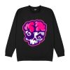 Cloke Mens Edge Crew Neck Sweatshirt Thumbnail