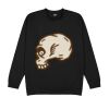 Cloke Mens Edge Crew Neck Sweatshirt Thumbnail