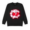 Cloke Mens Edge Crew Neck Sweatshirt Thumbnail