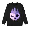 Cloke Mens Edge Crew Neck Sweatshirt Thumbnail