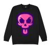 Cloke Mens Edge Crew Neck Sweatshirt Thumbnail