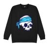 Cloke Mens Edge Crew Neck Sweatshirt Thumbnail