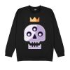 Cloke Mens Edge Crew Neck Sweatshirt Thumbnail