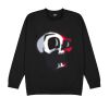 Cloke Mens Edge Crew Neck Sweatshirt Thumbnail