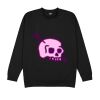 Cloke Mens Edge Crew Neck Sweatshirt Thumbnail