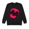 Cloke Mens Edge Crew Neck Sweatshirt Thumbnail