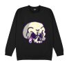 Cloke Mens Edge Crew Neck Sweatshirt Thumbnail