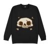Cloke Mens Edge Crew Neck Sweatshirt Thumbnail
