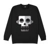 Cloke Mens Edge Crew Neck Sweatshirt Thumbnail