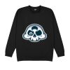Cloke Mens Edge Crew Neck Sweatshirt Thumbnail