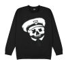 Cloke Mens Edge Crew Neck Sweatshirt Thumbnail