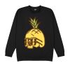 Cloke Mens Edge Crew Neck Sweatshirt Thumbnail