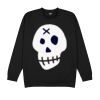 Cloke Mens Edge Crew Neck Sweatshirt Thumbnail