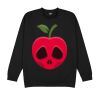 Cloke Mens Edge Crew Neck Sweatshirt Thumbnail