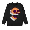 Cloke Mens Edge Crew Neck Sweatshirt Thumbnail