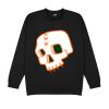 Cloke Mens Edge Crew Neck Sweatshirt Thumbnail
