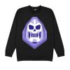 Cloke Mens Edge Crew Neck Sweatshirt Thumbnail