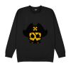 Cloke Mens Edge Crew Neck Sweatshirt Thumbnail