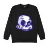 Cloke Mens Edge Crew Neck Sweatshirt Thumbnail