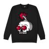 Cloke Mens Edge Crew Neck Sweatshirt Thumbnail