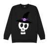 Cloke Mens Edge Crew Neck Sweatshirt Thumbnail